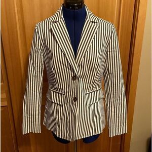 Derek Lam Blazer Jacket Business‎ Casual